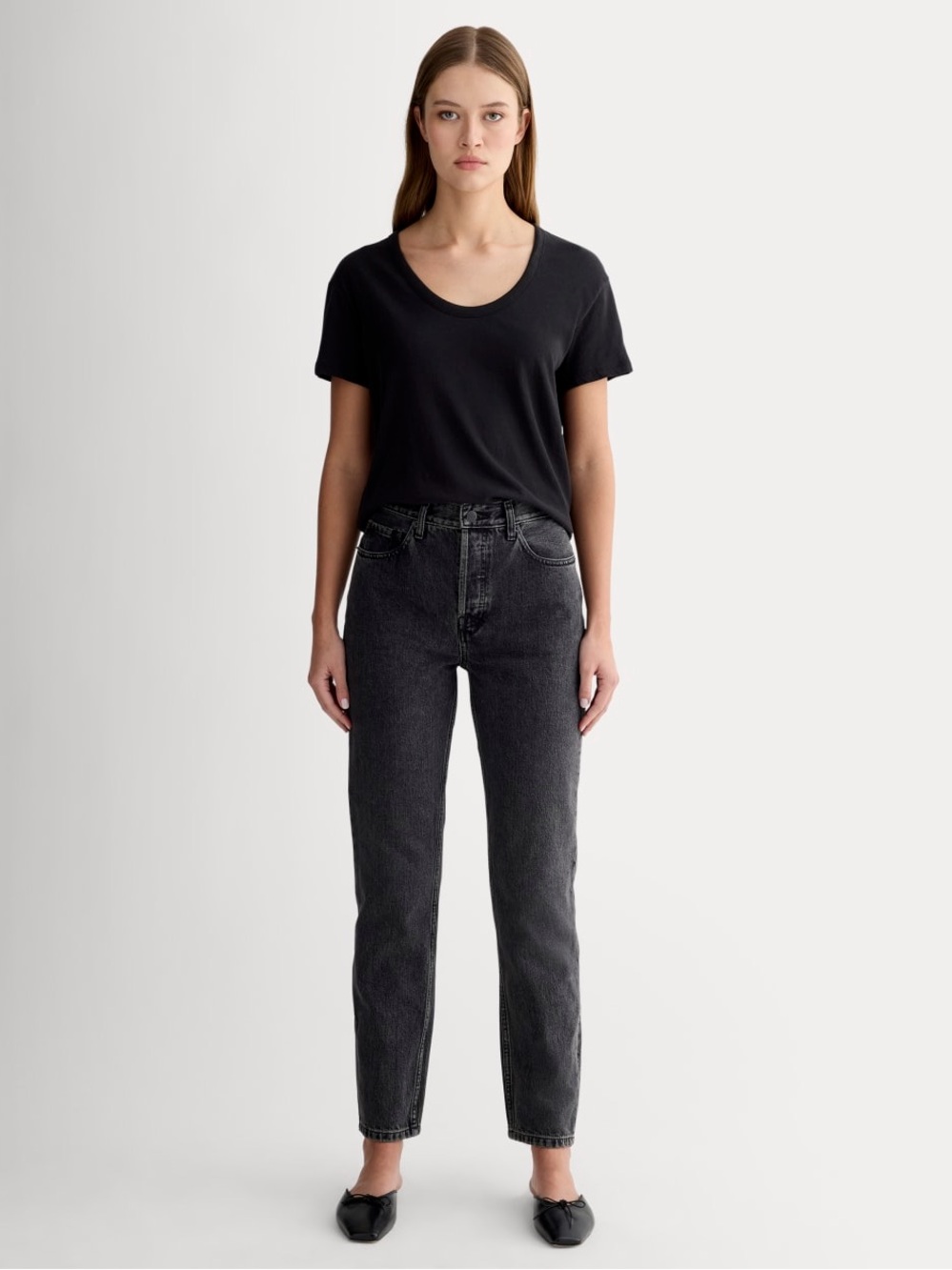 NWT Everlane The ’90S Cheeky® Jean